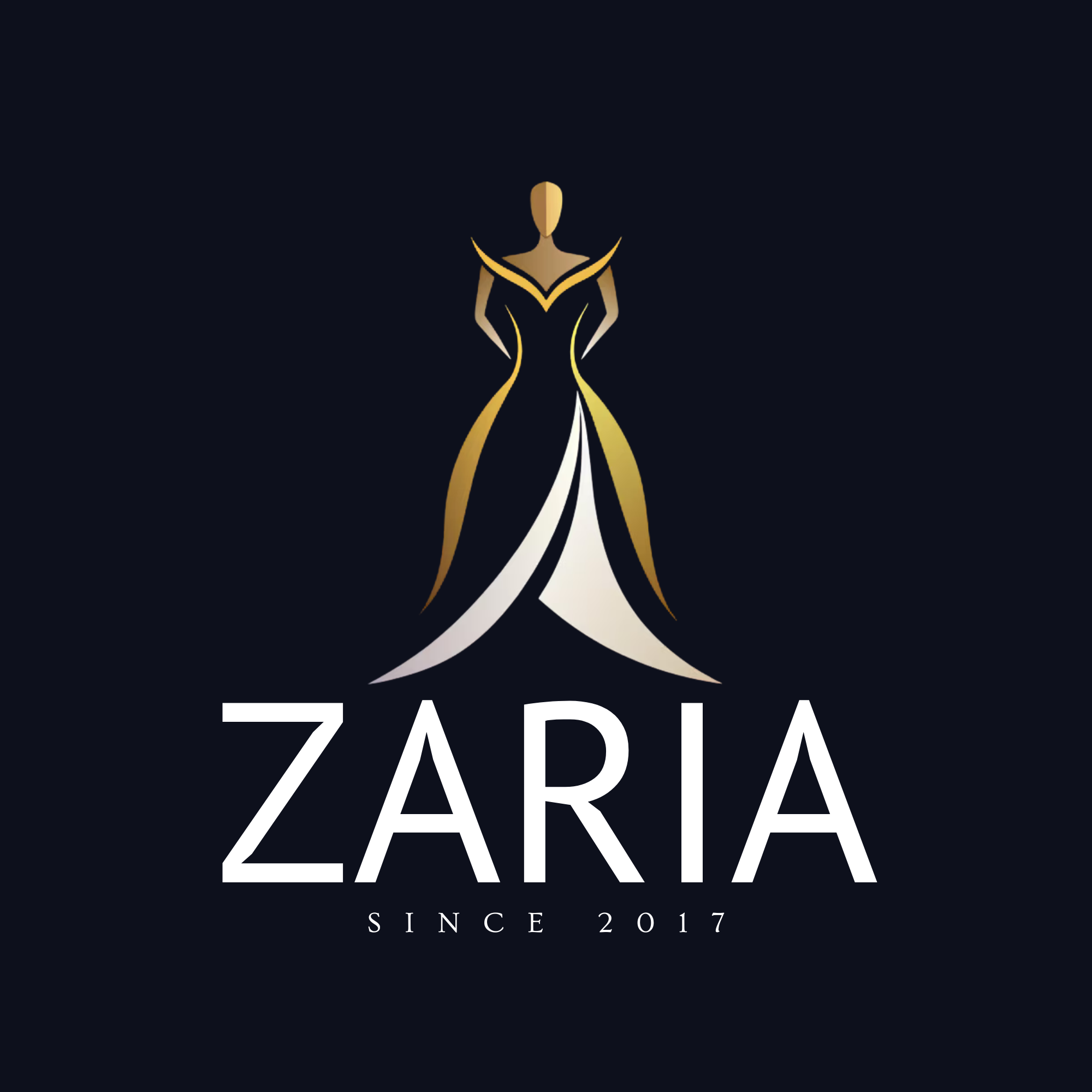 Minimalist Fashion Logo