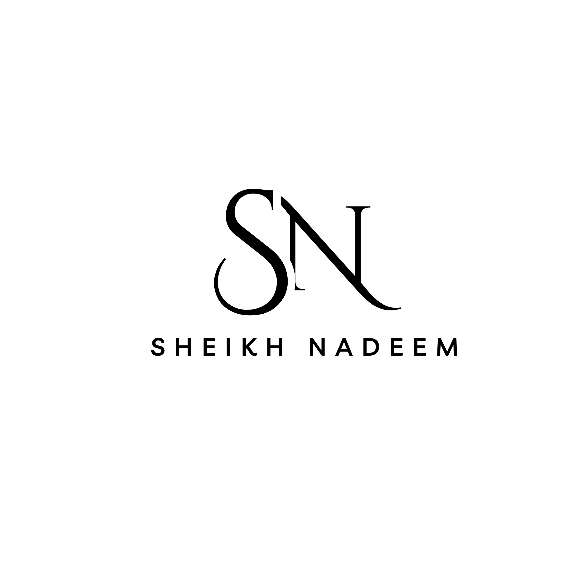 Minimalist Brand Logo